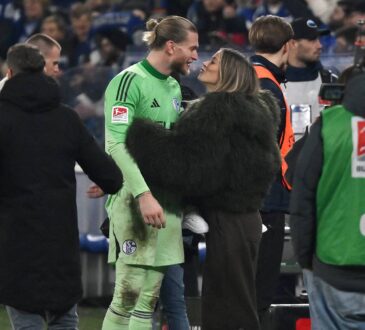 Loris Karius