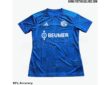 Schalke Trikot 2026/27