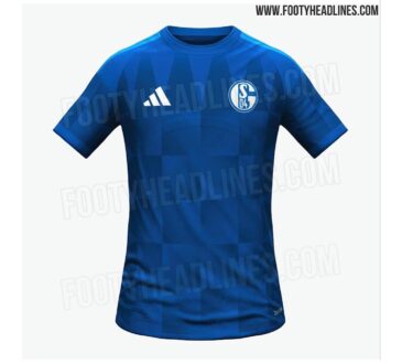 mögl. Heimtrikot 2026/27