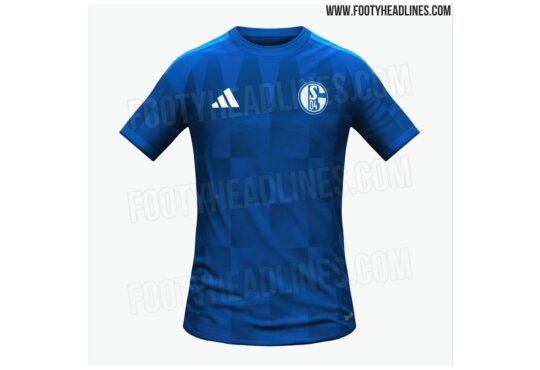 mögl. Heimtrikot 2026/27