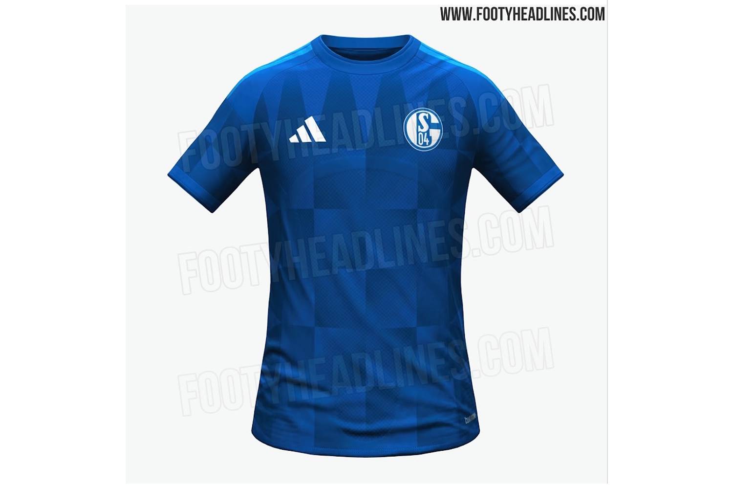 mögl. Heimtrikot 2026/27