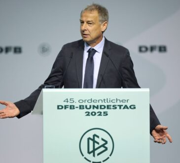 Jürgen Klinsmann