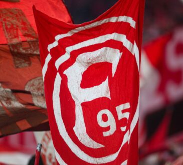 Fortuna Düsseldorf Wappen Logo