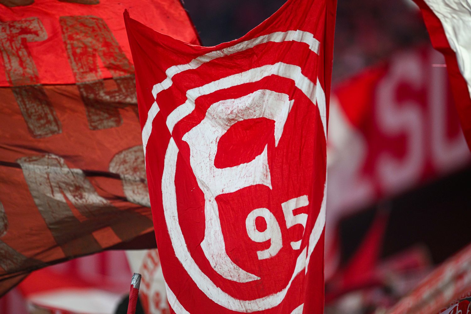 Fortuna Düsseldorf Wappen Logo