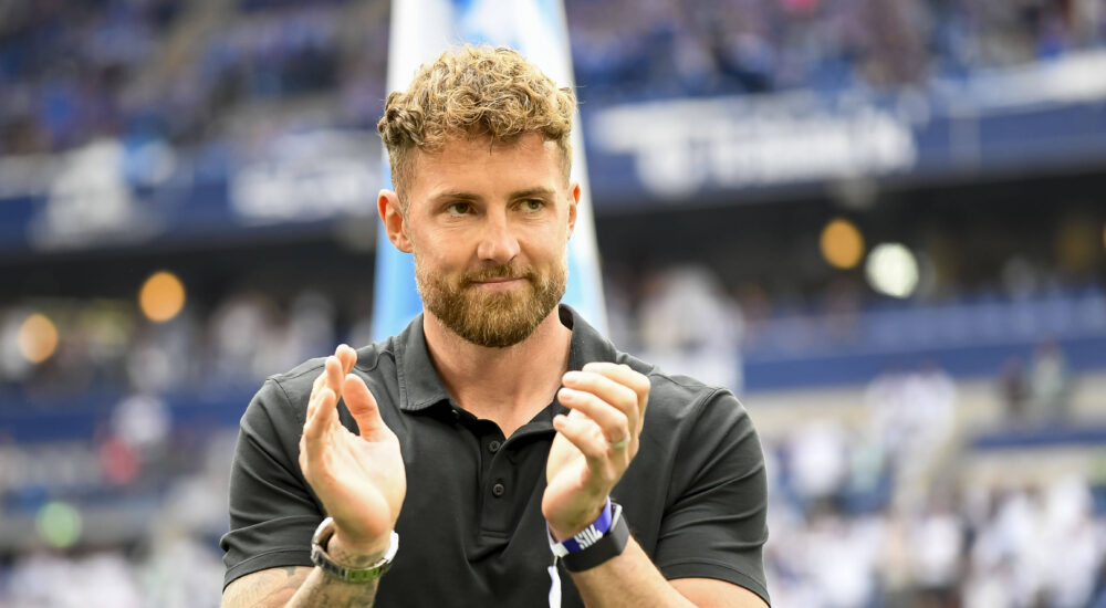Ralf Fährmann