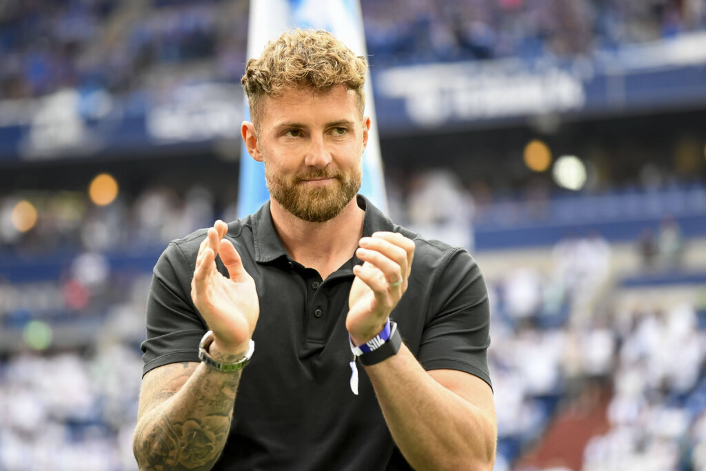 Ralf Fährmann