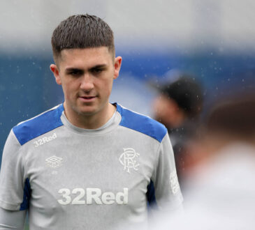 Bailey Rice training ahead of tomorrow s Europa League group phase match against Sturm Graz. Rangers Training - The Rangers Training Centre, Glasgow, Lanarkshire, Scotland, UK - 01 Oct 2025Glasgow The Rangers Training Centre Lanarkshire United Kingdom PUBLICATIONxINxGERxSUIxAUTxHUNxGRExMLTxCYPxROUxBULxUAExKSAxCHNxDENxINDxITAxPORxESPxSWExTURxMEXxCOLxVENxPERxECUxBRAxARGxCHIxURUxPARxPANxONLY Copyright: xO Rourke/RangersxFC/Shutterstockx 15512623ar