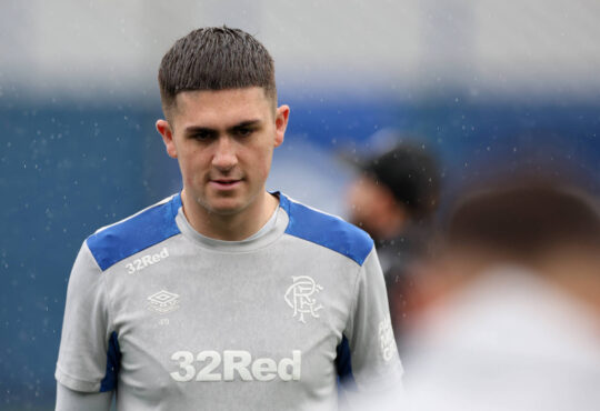 Bailey Rice training ahead of tomorrow s Europa League group phase match against Sturm Graz. Rangers Training - The Rangers Training Centre, Glasgow, Lanarkshire, Scotland, UK - 01 Oct 2025Glasgow The Rangers Training Centre Lanarkshire United Kingdom PUBLICATIONxINxGERxSUIxAUTxHUNxGRExMLTxCYPxROUxBULxUAExKSAxCHNxDENxINDxITAxPORxESPxSWExTURxMEXxCOLxVENxPERxECUxBRAxARGxCHIxURUxPARxPANxONLY Copyright: xO Rourke/RangersxFC/Shutterstockx 15512623ar