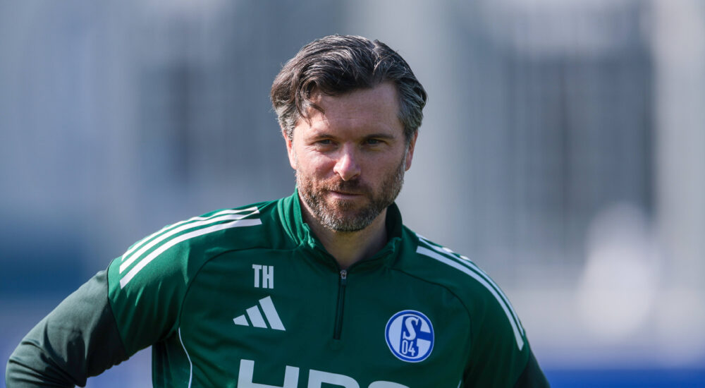 Tim Hoogland