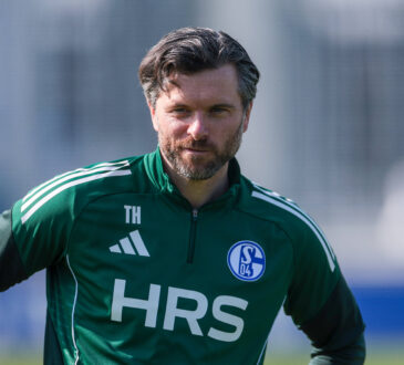 Tim Hoogland