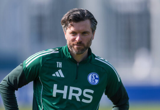 Tim Hoogland