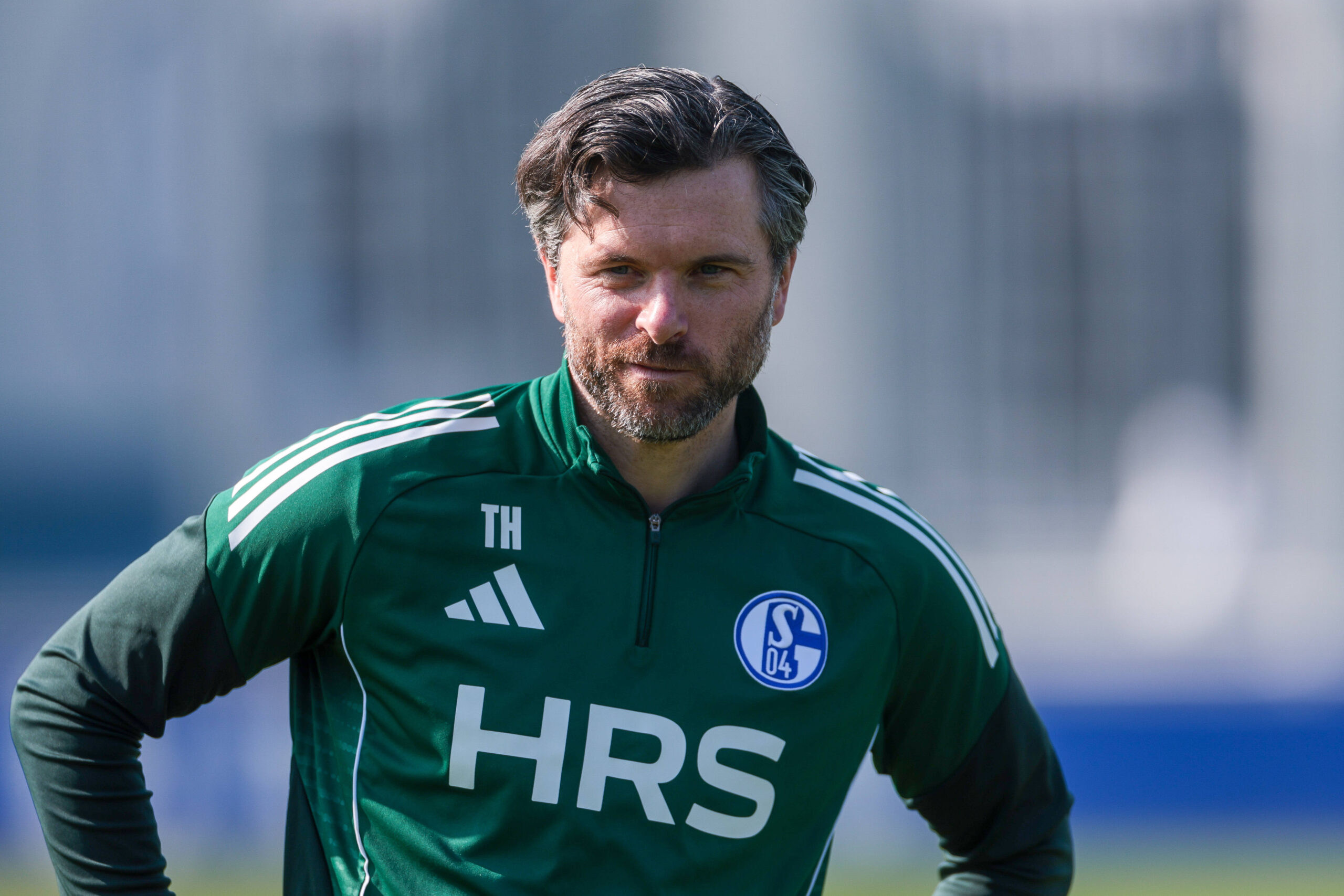 Tim Hoogland