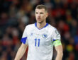 Edin Dzeko