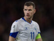 Edin Dzeko