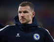 Edin Dzeko