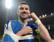Edin Dzeko
