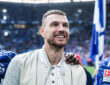 Edin Dzeko