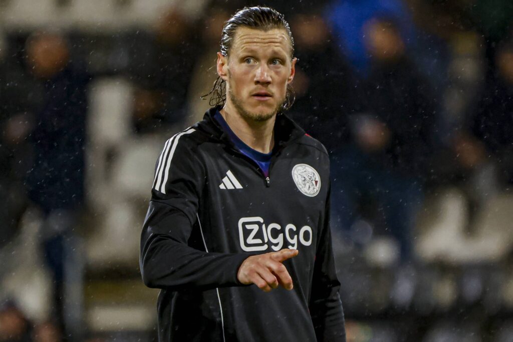 Wout Weghorst
