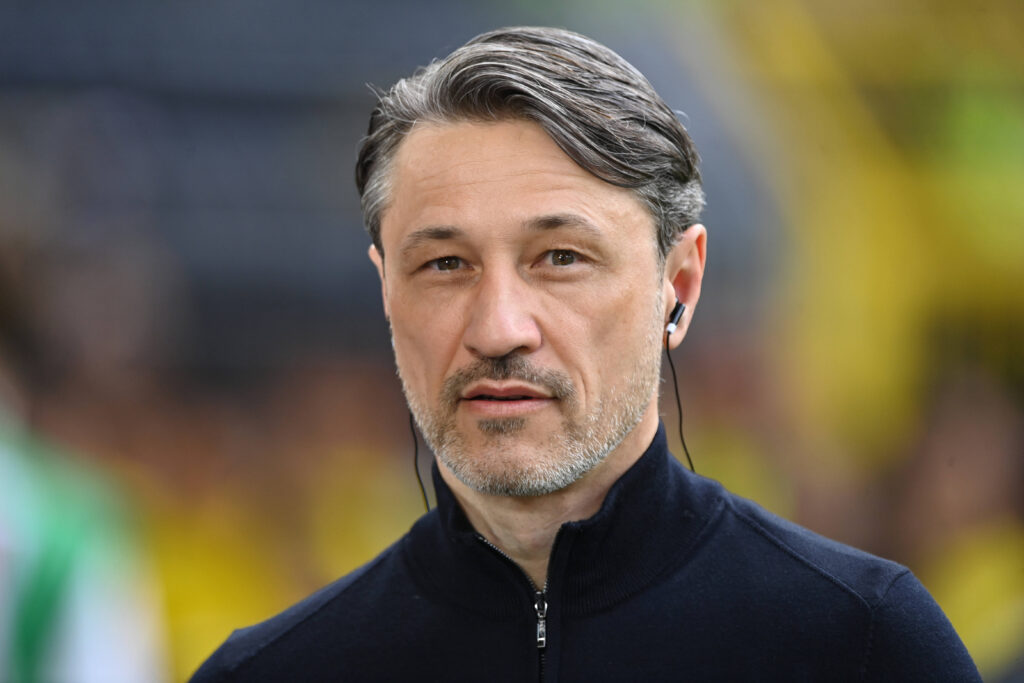 Niko Kovac