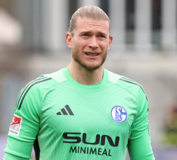 Loris Karius