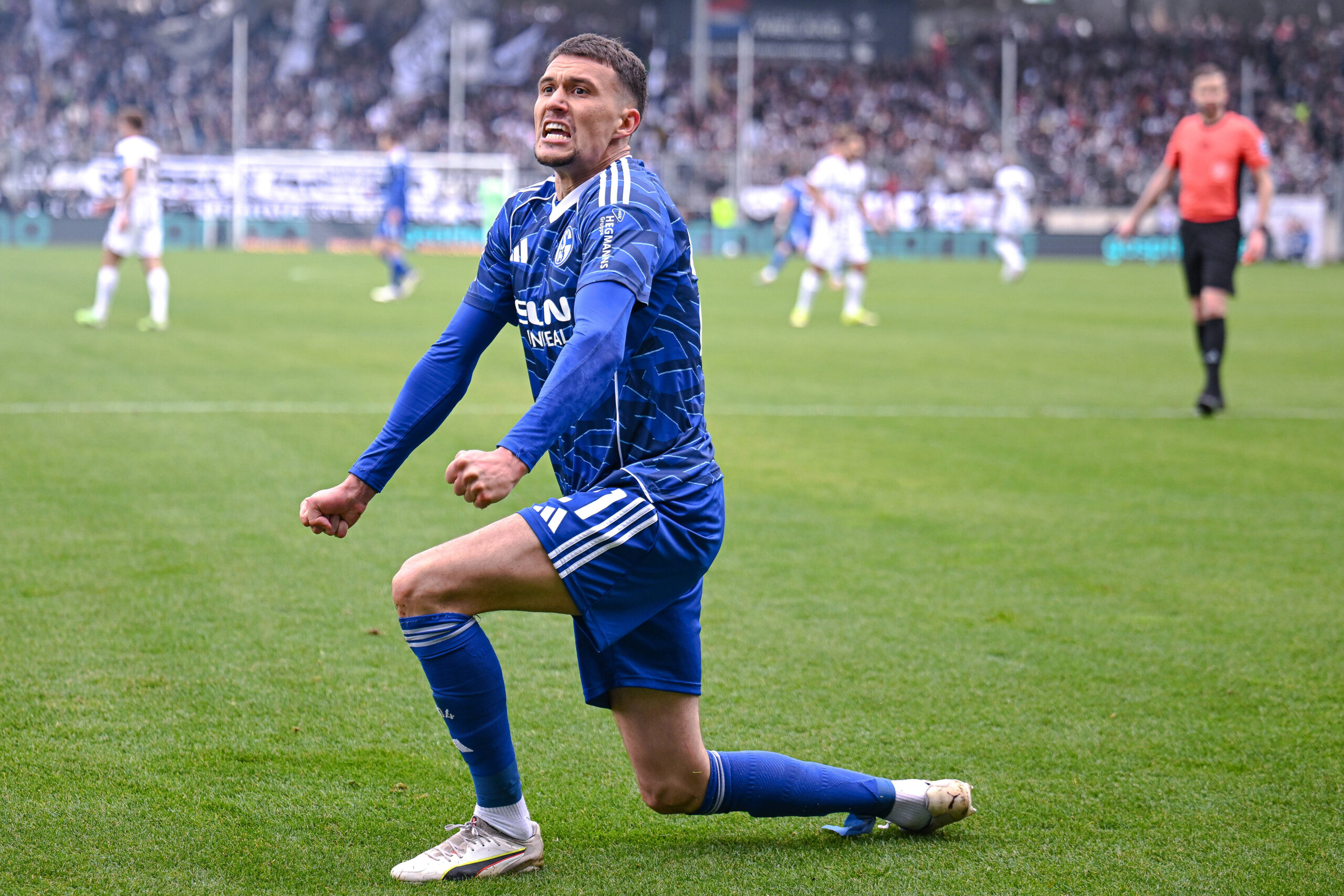 Dejan Ljubicic
