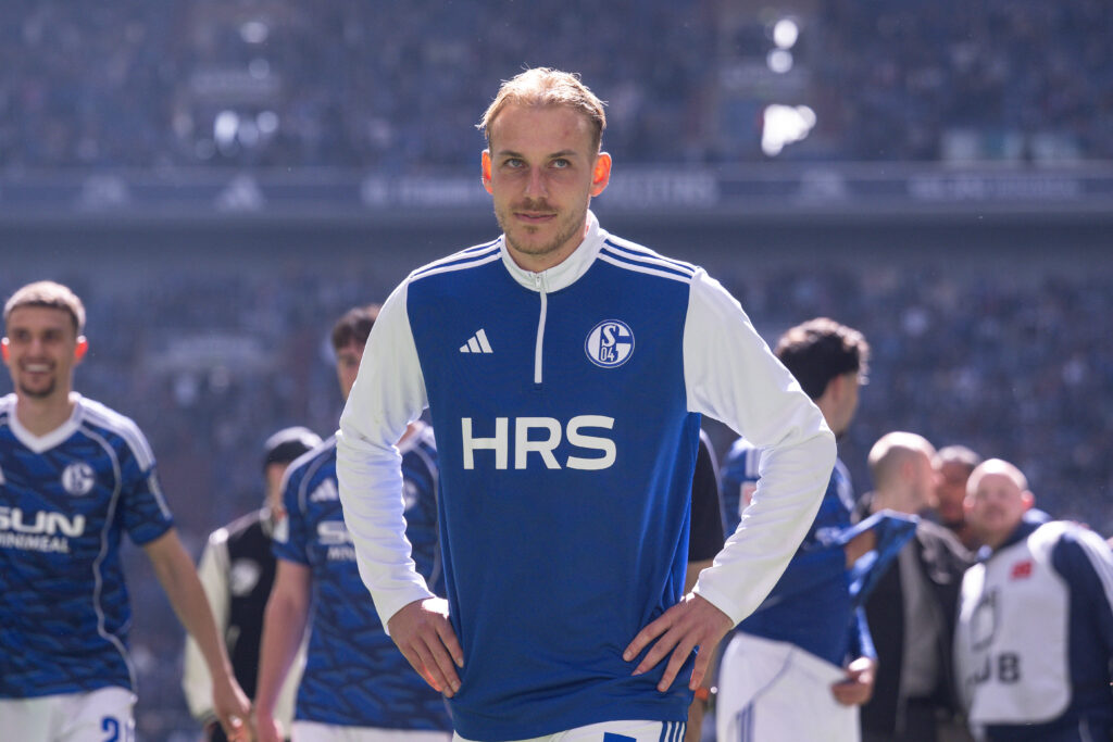 Timo Becker
