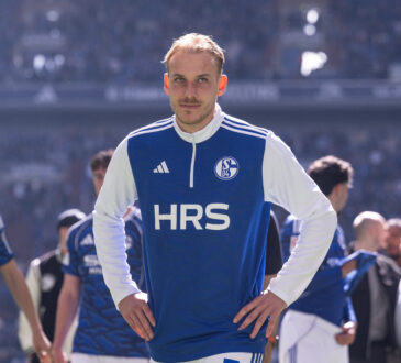 Timo Becker