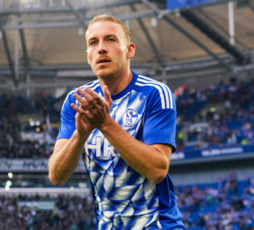 Timo Becker