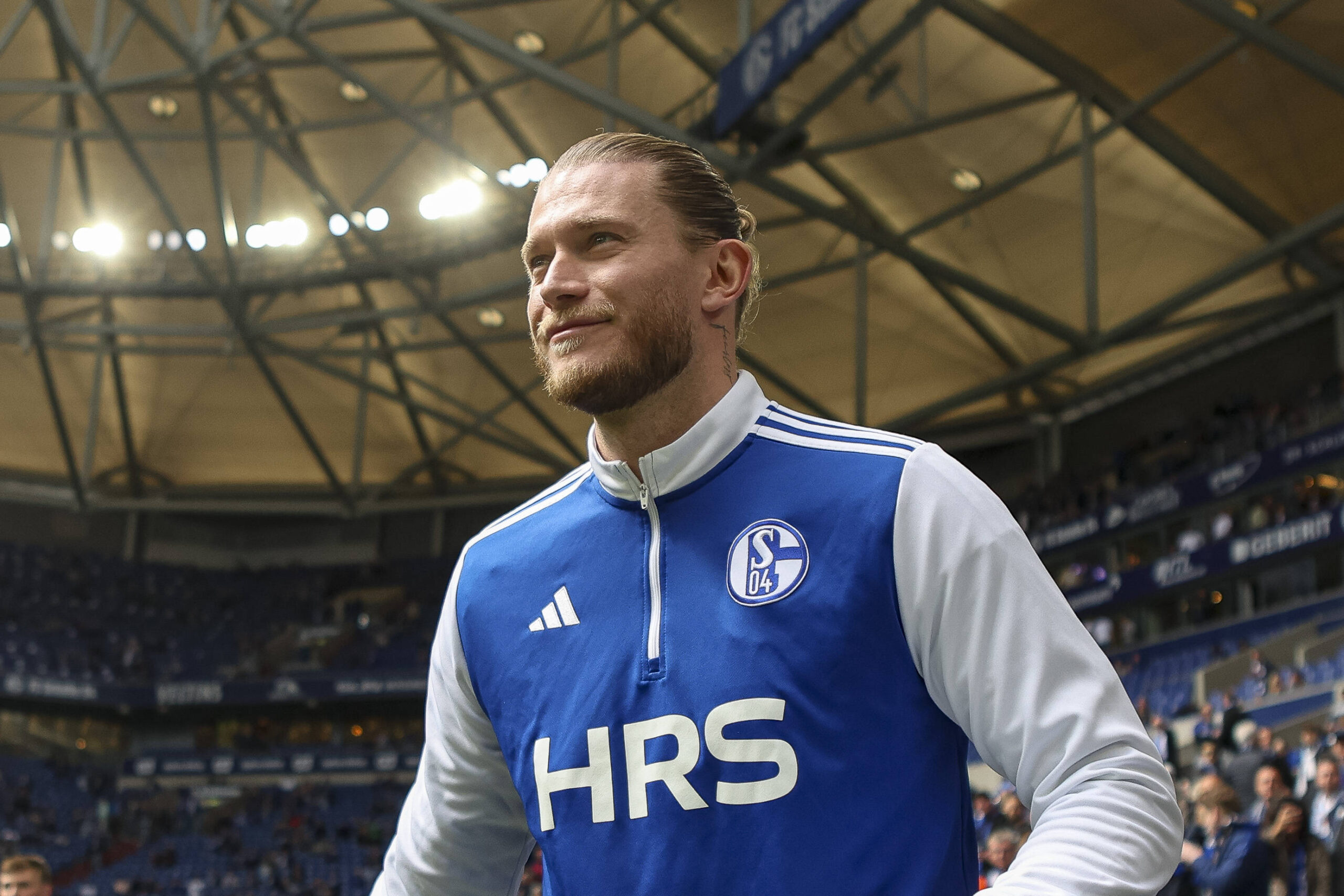 Loris Karius