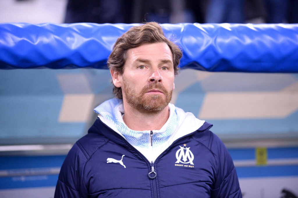 André Villas-Boas