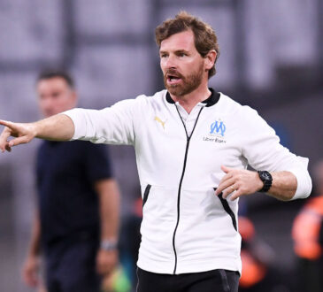 André Villas-Boas