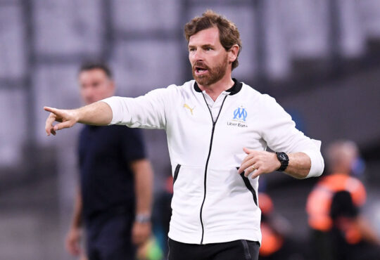 André Villas-Boas