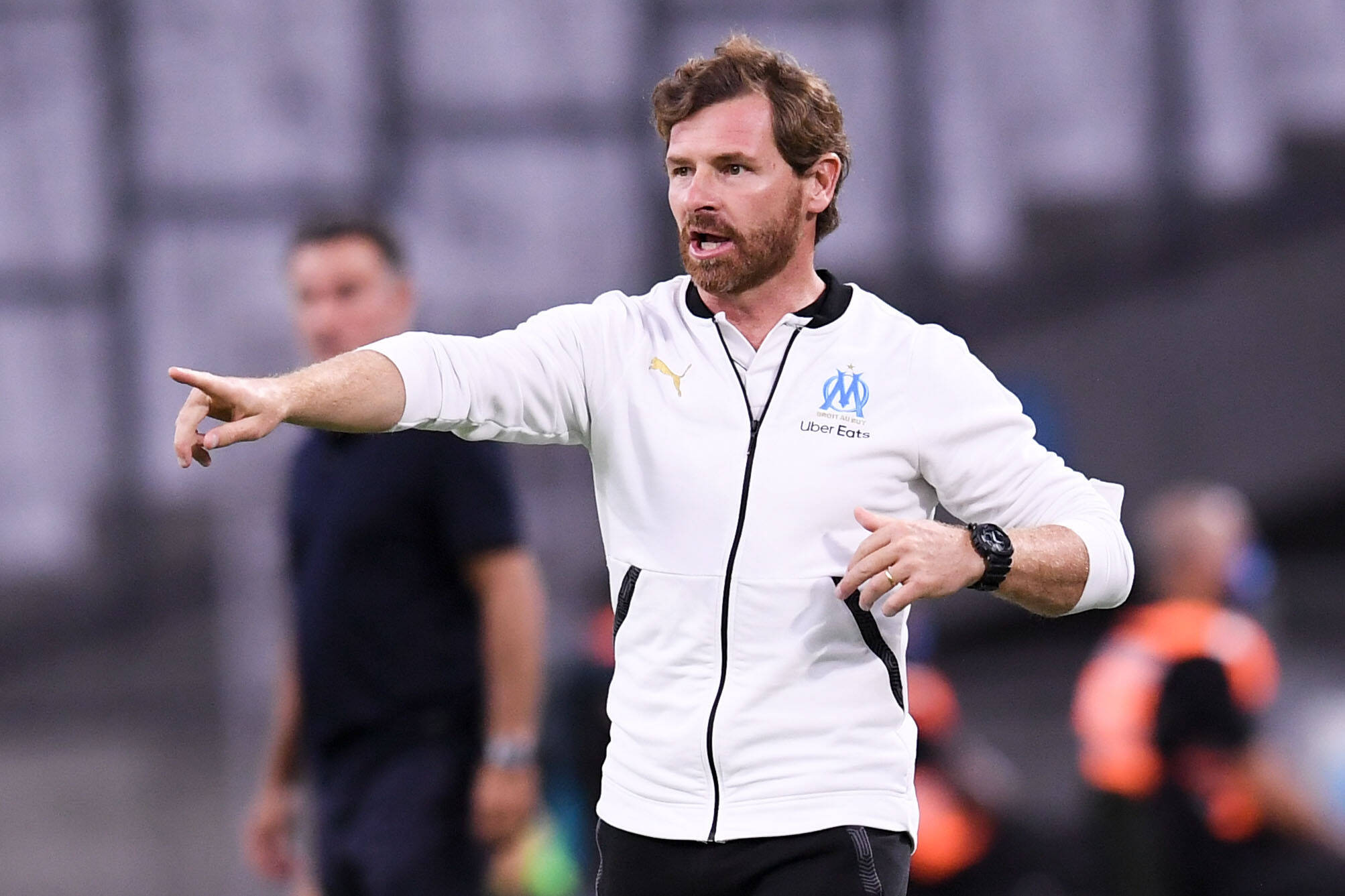 André Villas-Boas