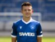 Marvin Wanitzek Karlsruher SC