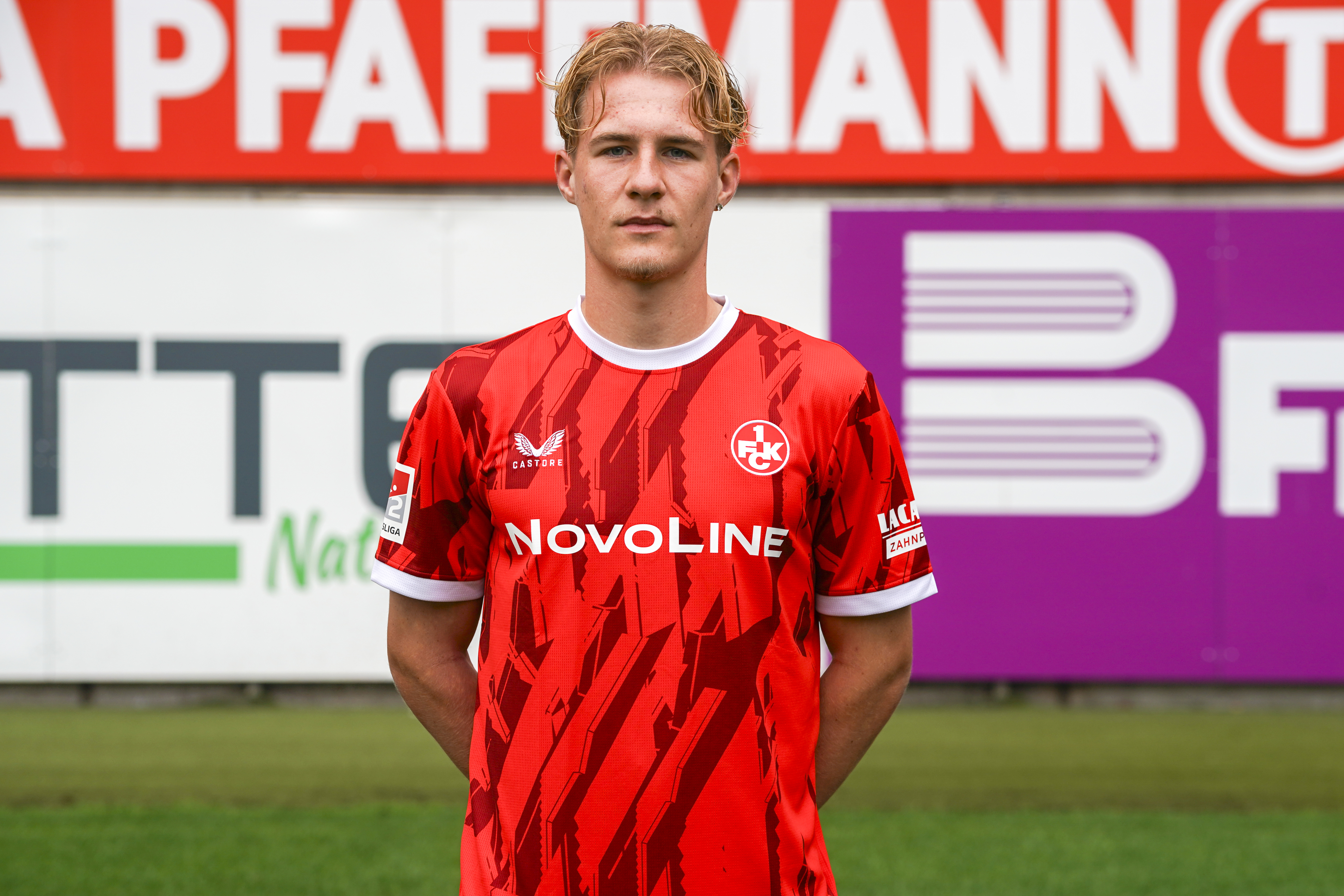 Mika Haas
