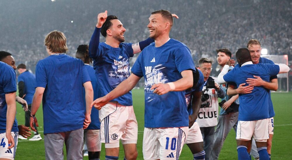 Edin Dzeko