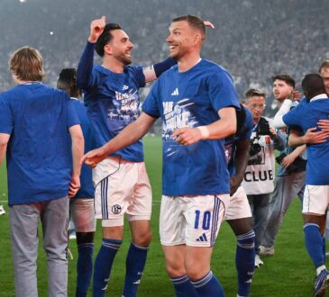 Edin Dzeko