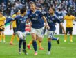 El-Faouzi, Dzeko & Aouchiche