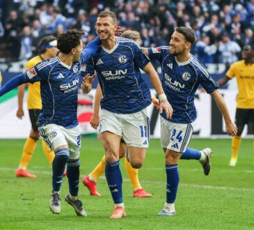 El-Faouzi, Dzeko & Aouchiche