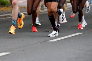 Marathon