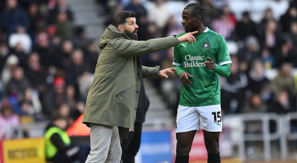 Miron Muslic & Mustapha Bundu