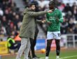 Miron Muslic & Mustapha Bundu
