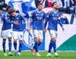 Moussa Ndiaye, Adil Aouchiche, Edin Dzeko & Kenan Karaman