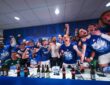 Schalke-Aufstieg
