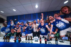 Schalke-Aufstieg