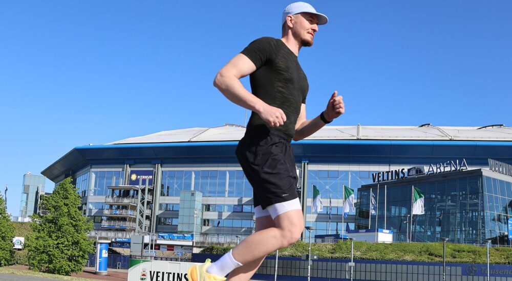 Ultra-Marathon