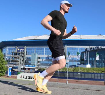 Ultra-Marathon