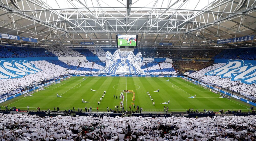 Veltins-Arena