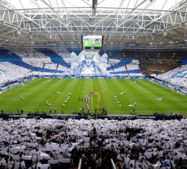 Veltins-Arena