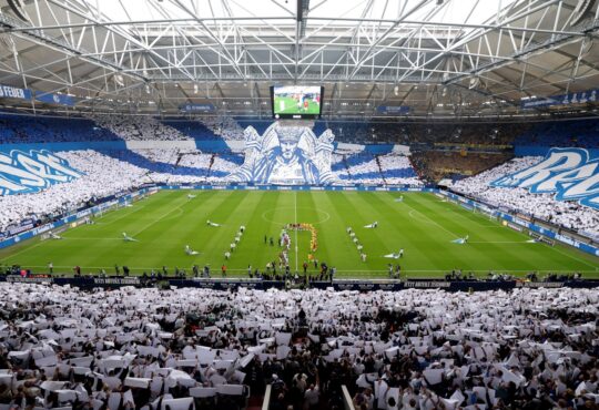 Veltins-Arena